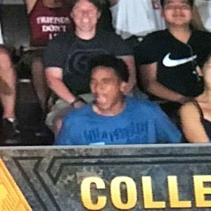 Meet your Posher, Julian